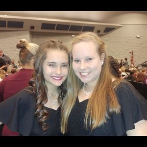 Meet your Posher, Madison